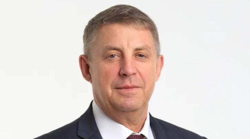 Брянский Губернатор поздравил работников скорой медицинской помощи