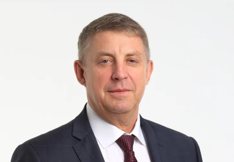 Брянский Губернатор поздравил работников скорой медицинской помощи