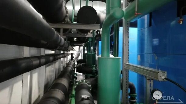 На Брянщине на модернизацию ЖКХ выделят 502 млн рублей