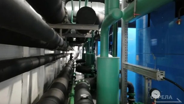 На Брянщине на модернизацию ЖКХ выделят 502 млн рублей