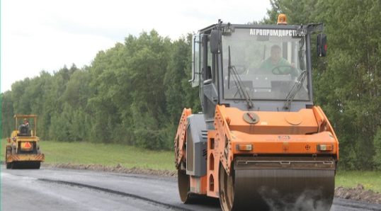 На участках дороги Брянск – Новозыбков – Трубчевск начнется ремонт