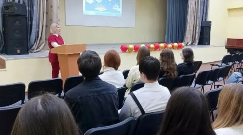 На Брянщине прошел марафона «Русская инженерная школа. Мы – инженеры!»