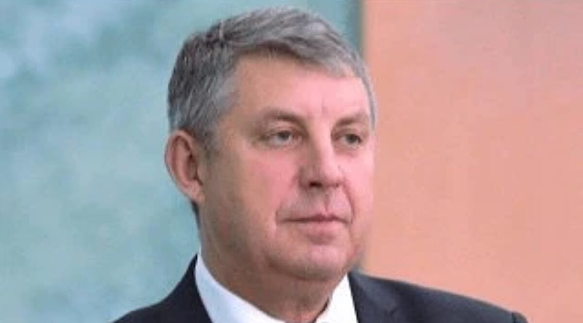 Поздравление Губернатора Брянской области ко Дню местного самоуправления