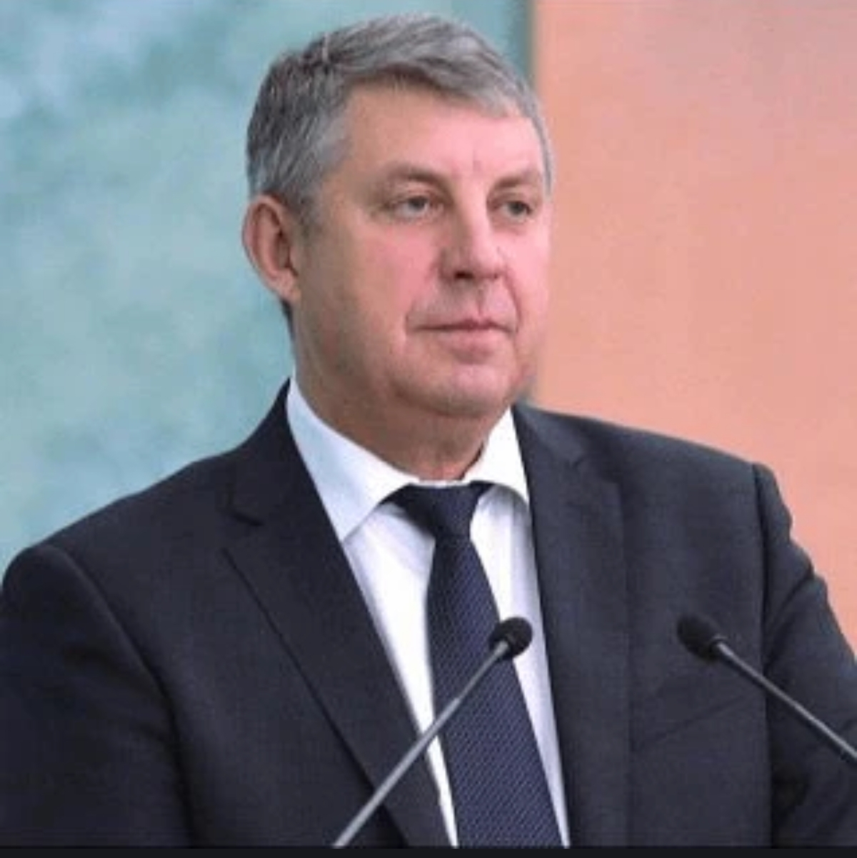 Поздравление Губернатора Брянской области ко Дню местного самоуправления