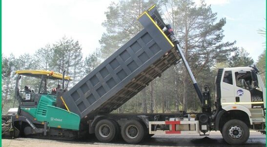 На Брянщине продолжается реализация нацпроекта «Инфраструктура для жизни»