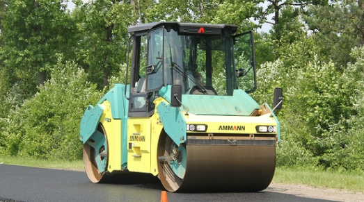 На Брянщине реализуется нацпроект «Инфраструктура для жизни»