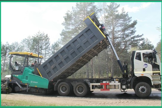 На Брянщине продолжается реализация нацпроекта «Инфраструктура для жизни»