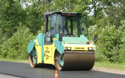 На Брянщине реализуется нацпроект «Инфраструктура для жизни»