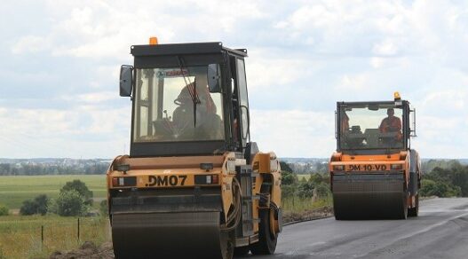 На Брянщине продолжат ремонт региональных и межмуниципальных автодорог