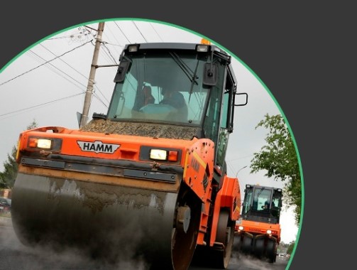 В Брянске отремонтируют улицу Литейную