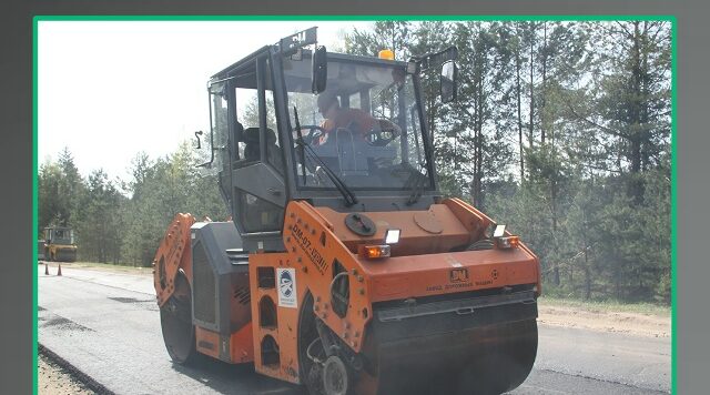 В Брянской области по нацпроекту «Инфраструктура для жизни»  отремонтируют участки дорог