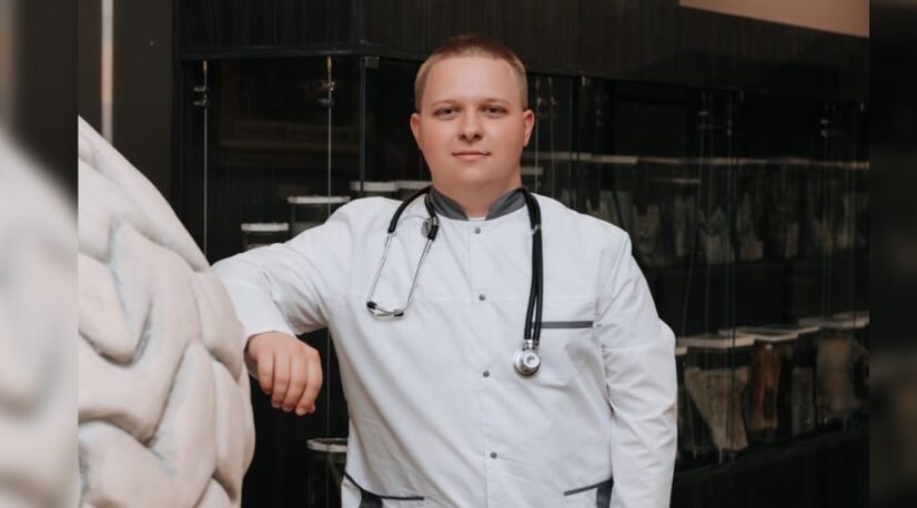 На Брянщине здравоохранение пополняется молодыми специалистами