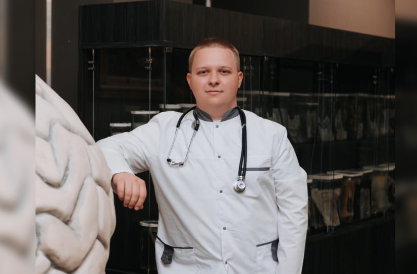 На Брянщине здравоохранение пополняется молодыми специалистами