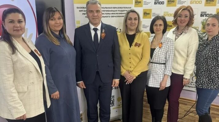 На Брянщине выбрали победителя конкурса «Лучшая практика НКО — 2026»