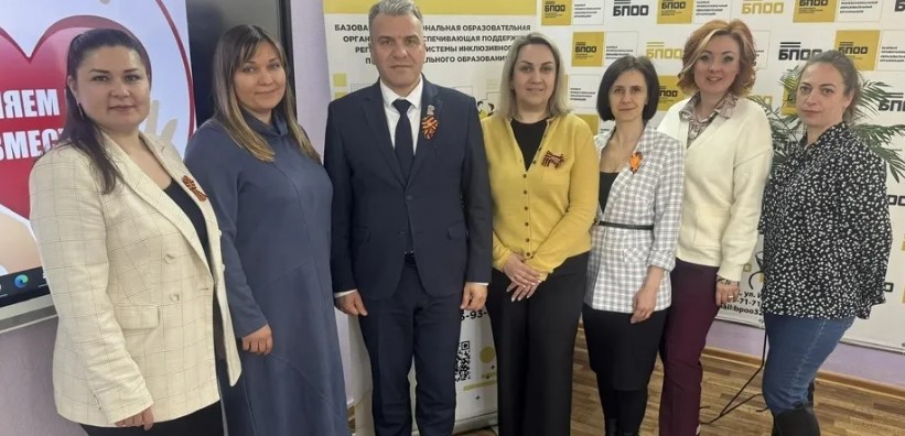 На Брянщине выбрали победителя конкурса «Лучшая практика НКО — 2026»