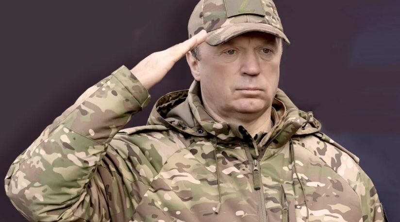 Сергею Антошину продлили командование бригадой «БАРС-Брянск»