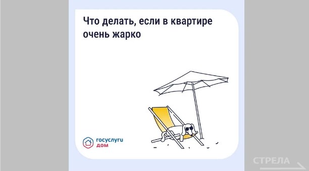 Жителям Брянщины напомнили об обновленном сервисе «Госуслуги Дом»