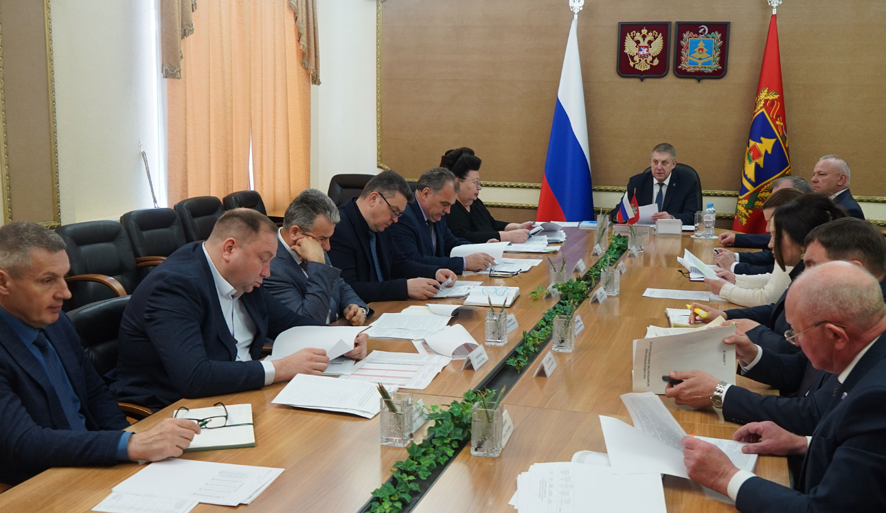 Уполномоченный по защите прав предпринимателей в Брянской области отчитался о работе за 2025 год