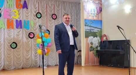 В Брянске проходит фестиваль «Дружба без границ»