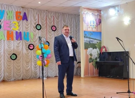 В Брянске проходит фестиваль «Дружба без границ»