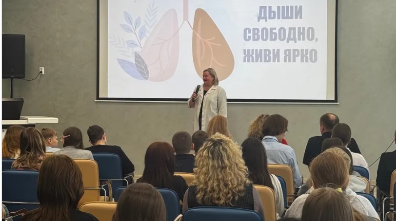 В Брянске прошел семинар «Предупрежден — значит вооружен»