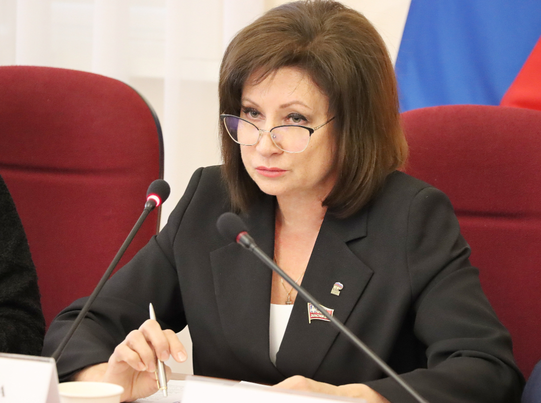 Решение социально значимых тем на Брянщине