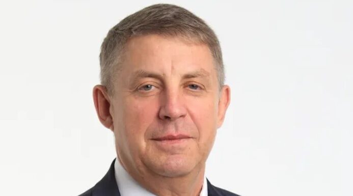 Брянского Губернатора наградили за сохранение памяти о подвиге ликвидаторов