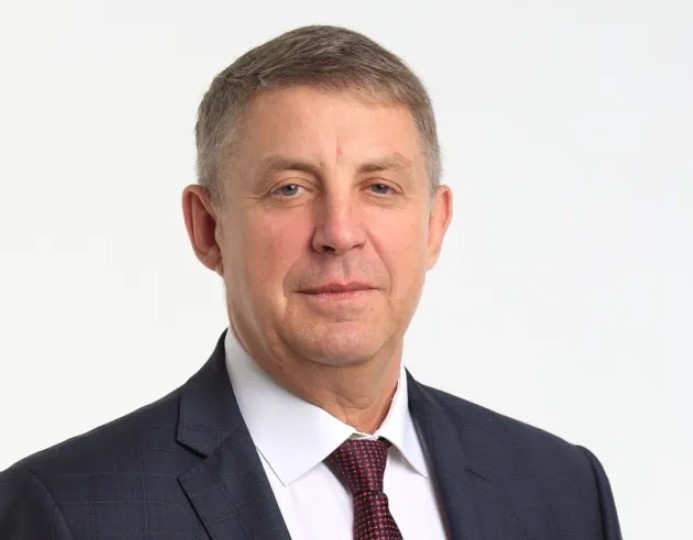 Брянского Губернатора наградили за сохранение памяти о подвиге ликвидаторов