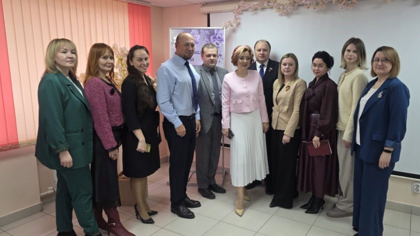 На Брянщине стартовала межведомственная областная «Школа психологии»