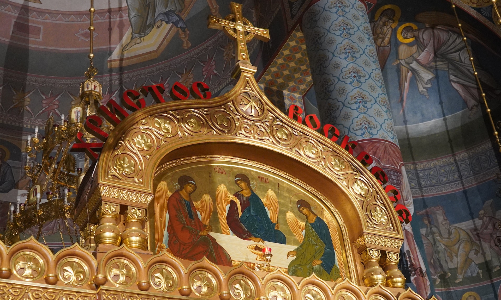 Руководители Брянской области поздравили жителей региона