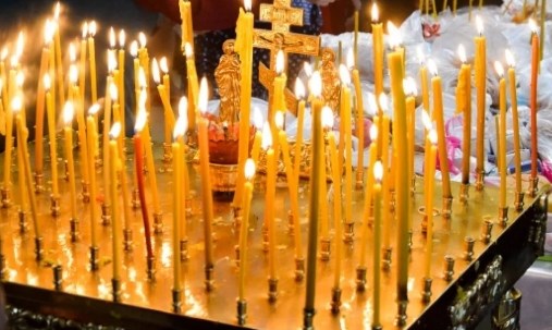 На Брянщине Радоница – выходной день