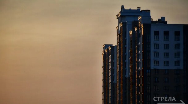 На Брянщине объем строительства жилья составил около 200 тысяч квадратных метров с начала года