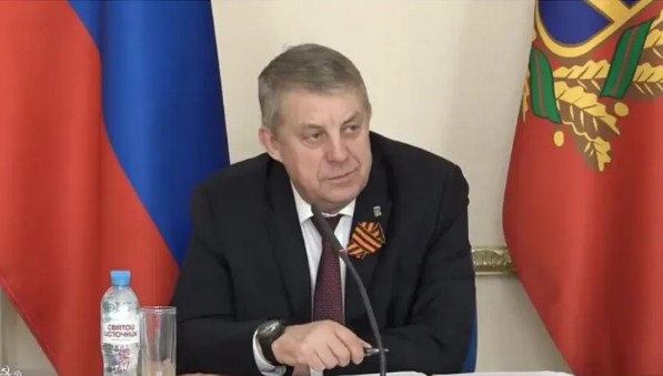 Губернатор Брянщины Александр Богомаз призвал глав муниципалитетов навести порядок в районах