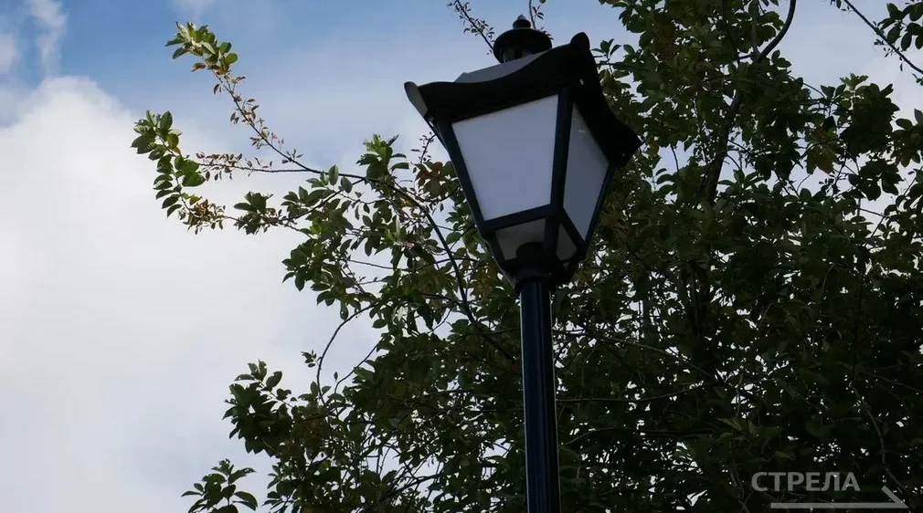 В Брянской области  продолжается благоустройство территорий
