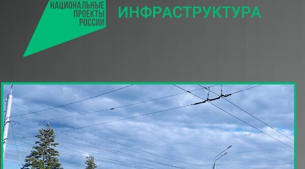 В Брянске проходит ремонт отрезка улицы Калинина — от Пионерской до Комарова
