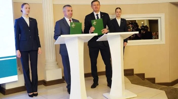 Брянщина продолжит работу с белорусскими коллегами