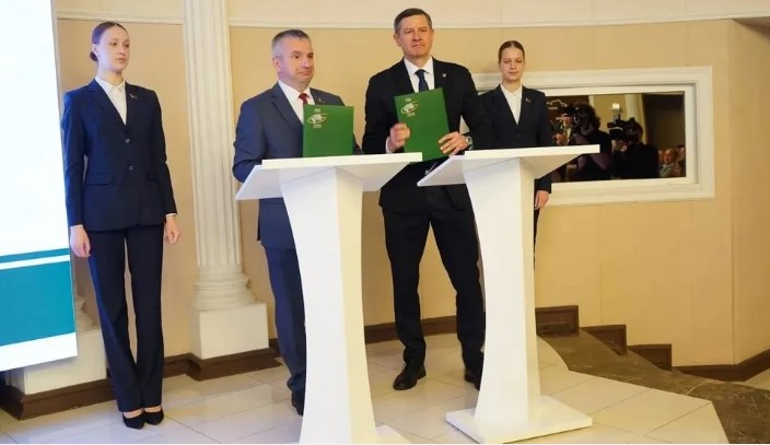 Брянщина продолжит работу с белорусскими коллегами