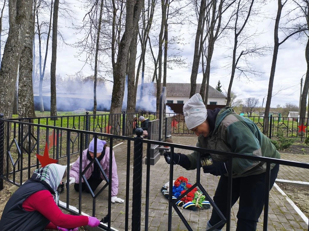 В Брянске открылась выставка «Народов многих светлый дом»