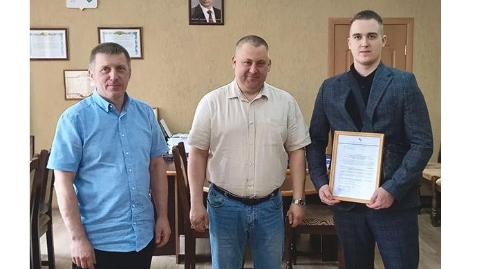 На Брянщине сиротам выдают сертификаты на приобретение жилья