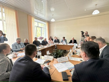 Брянские промышленники и педагоги объединяют усилия для подготовки востребованных кадров