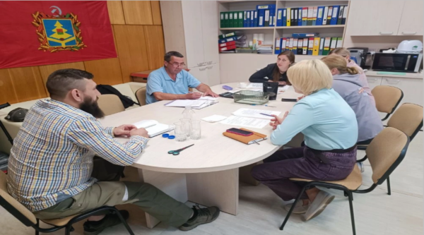 На Брянском предприятии «Сырзавод №1» будет создан проектный офис
