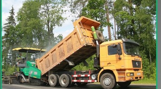 На Брянщине капитально отремонтируют участок автодороги «Брянск – Смоленск» – Жуковка