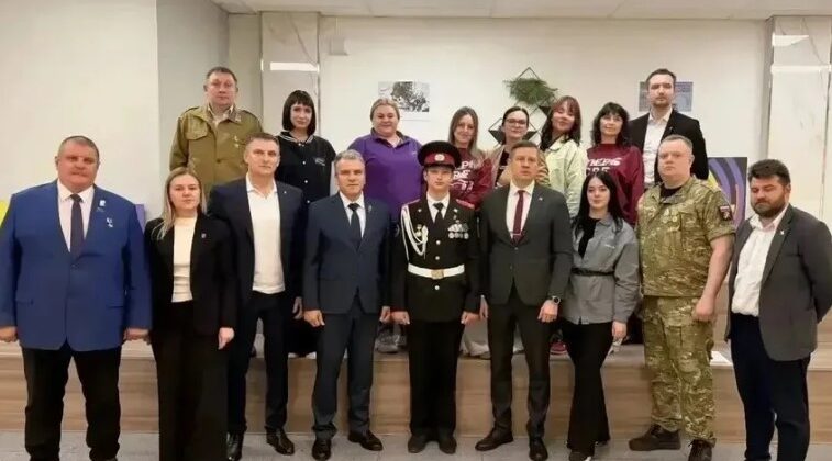 На Брянщине создадут многофункциональное молодежное пространство