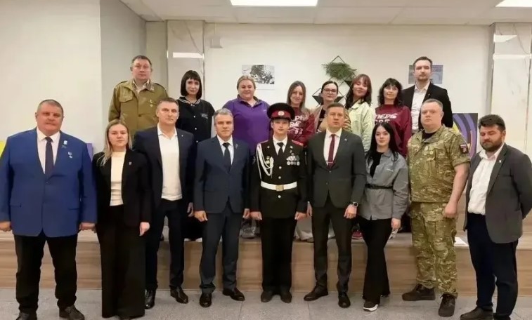 На Брянщине создадут многофункциональное молодежное пространство