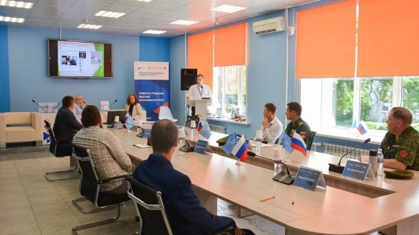 В Брянске состоялся региональный этап конкурса «Лучший по профессии» в номинации «Второй старт»