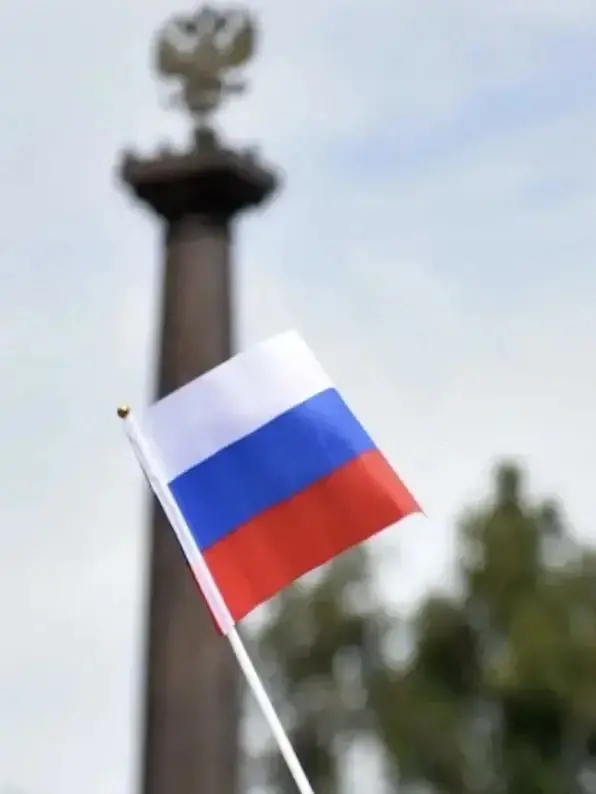 Егор Ковальчук поздравил брянцев с Днем России