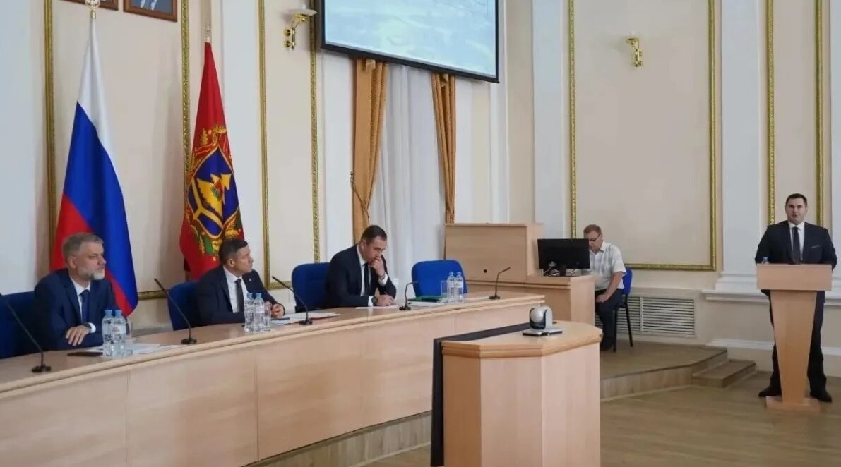 На Брянщине подвели итоги прошлого отопительного сезона
