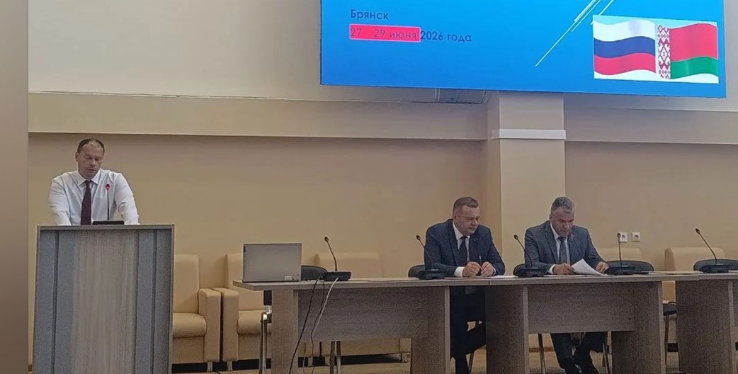 На Брянщине готовятся к фестивалю «Славянское единство — 2026»