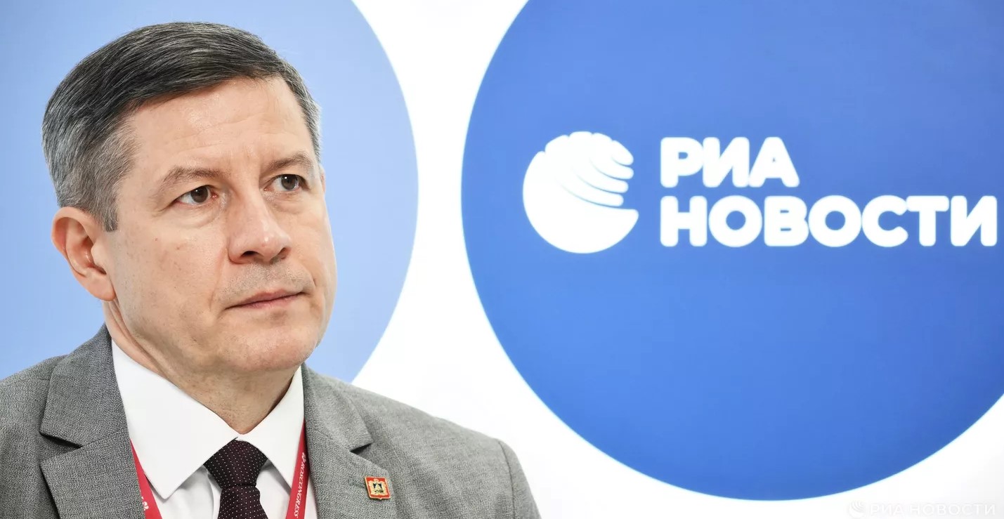 Президент пожелал Егору Ковальчуку усилить сильные стороны Брянской области