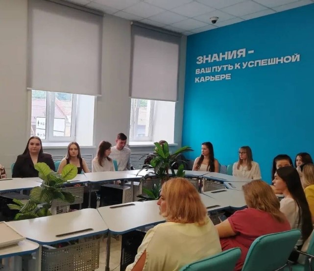 Музей здравоохранения Брянщины отмечает юбилей